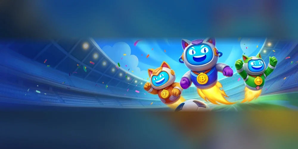 RoboKat Jackpot